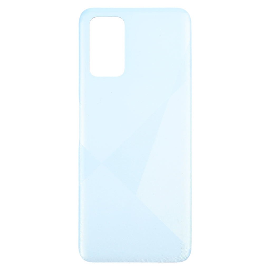 For Infinix Note 8 X692 Original Battery Back Cover(White)