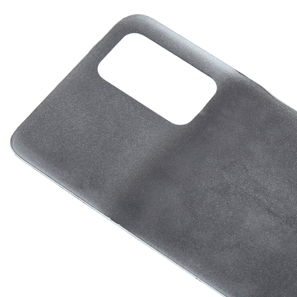 For Infinix Note 8 X692 Original Battery Back Cover(White)