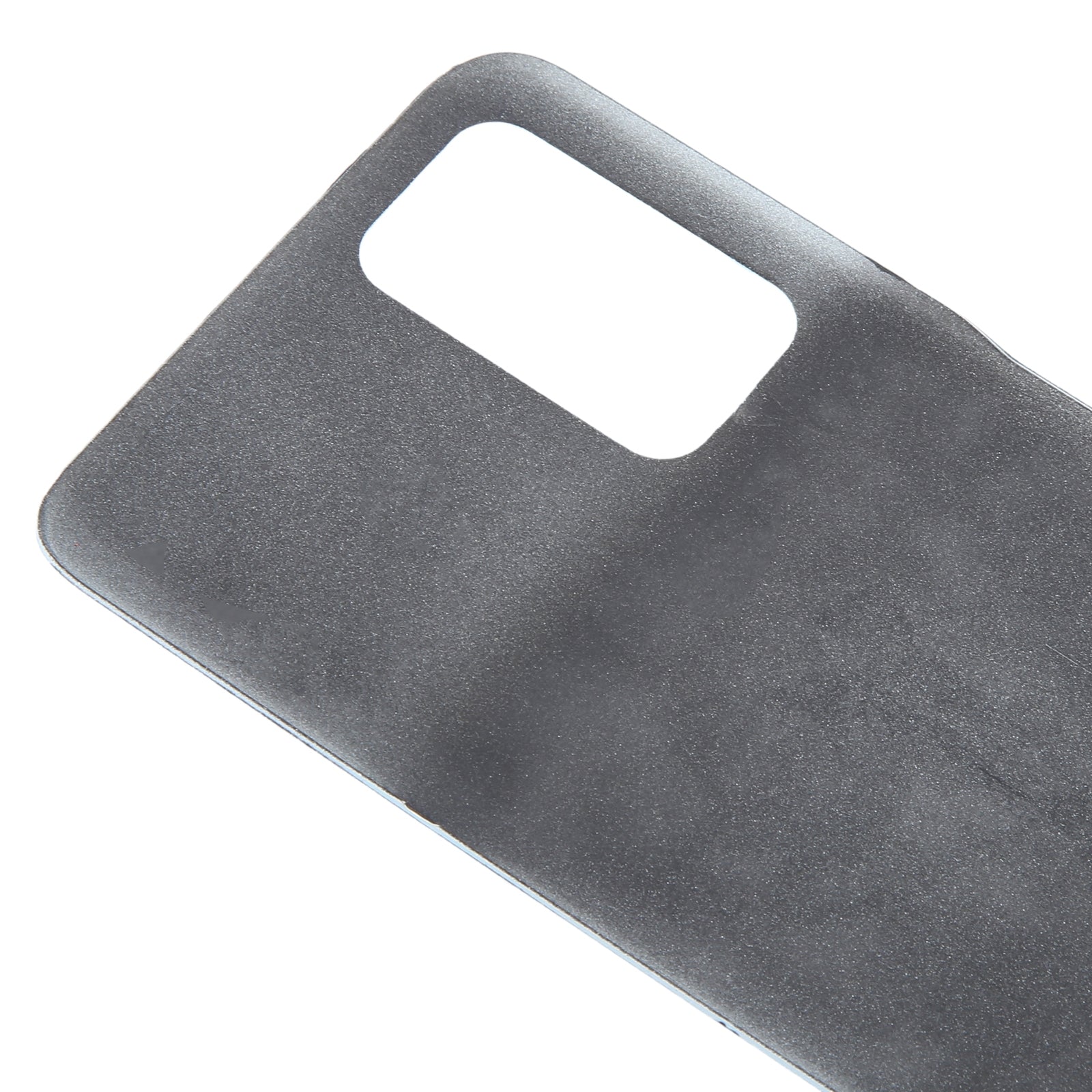 For Infinix Note 8 X692 Original Battery Back Cover(White)