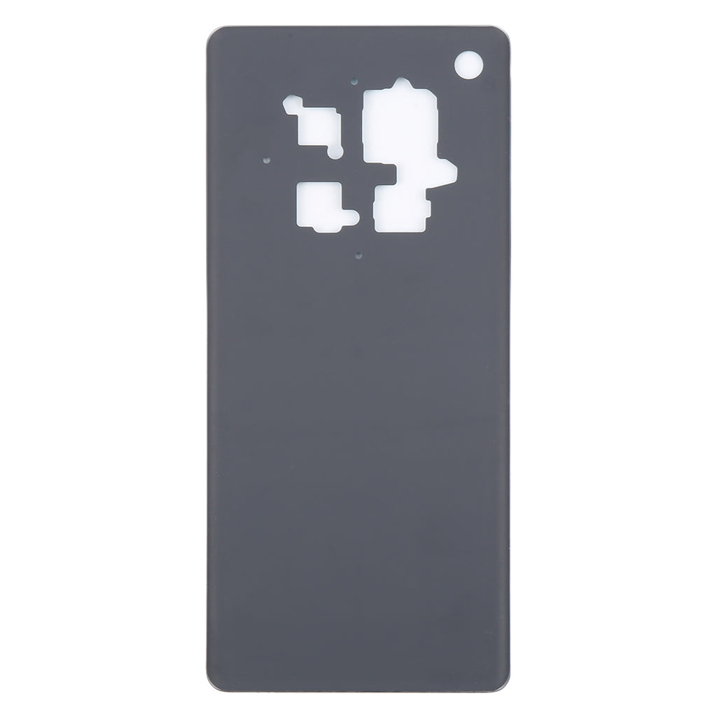 For Infinix Zero 40 5G Original Battery Back Cover(Bright Green)