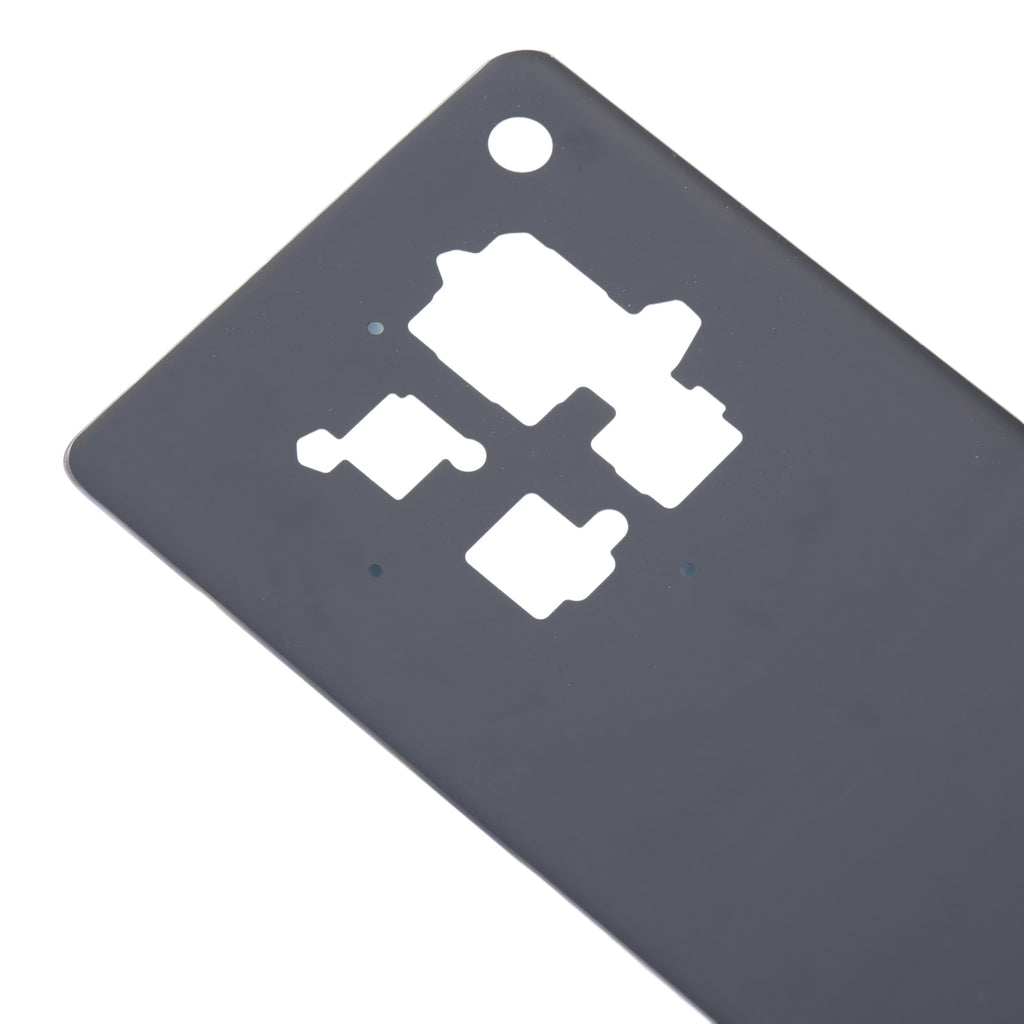For Infinix Zero 40 5G Original Battery Back Cover(Bright Green)