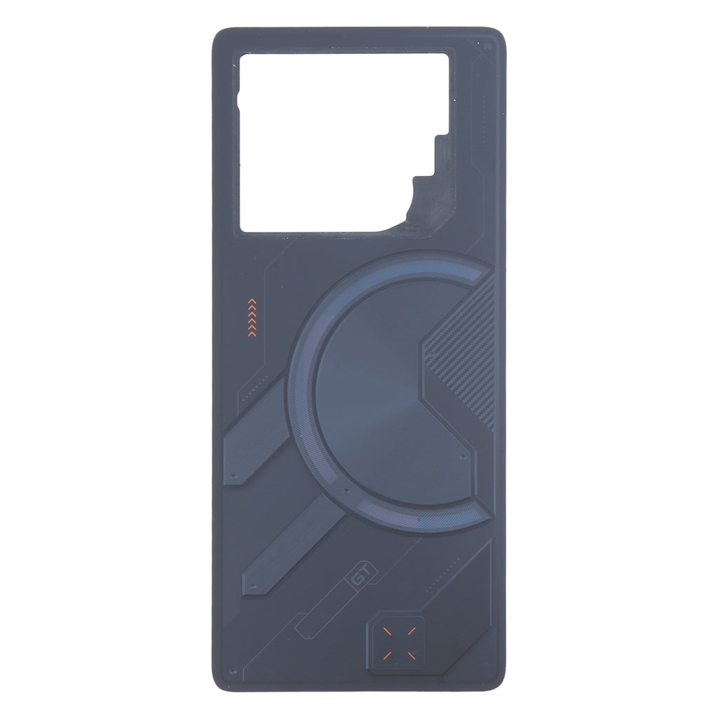For Infinix GT 20 Pro X6871 Original Battery Back Cover(Black)