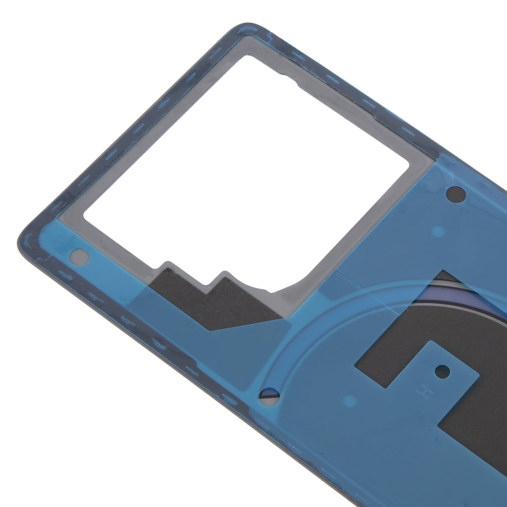For Infinix GT 20 Pro X6871 Original Battery Back Cover(Grey)