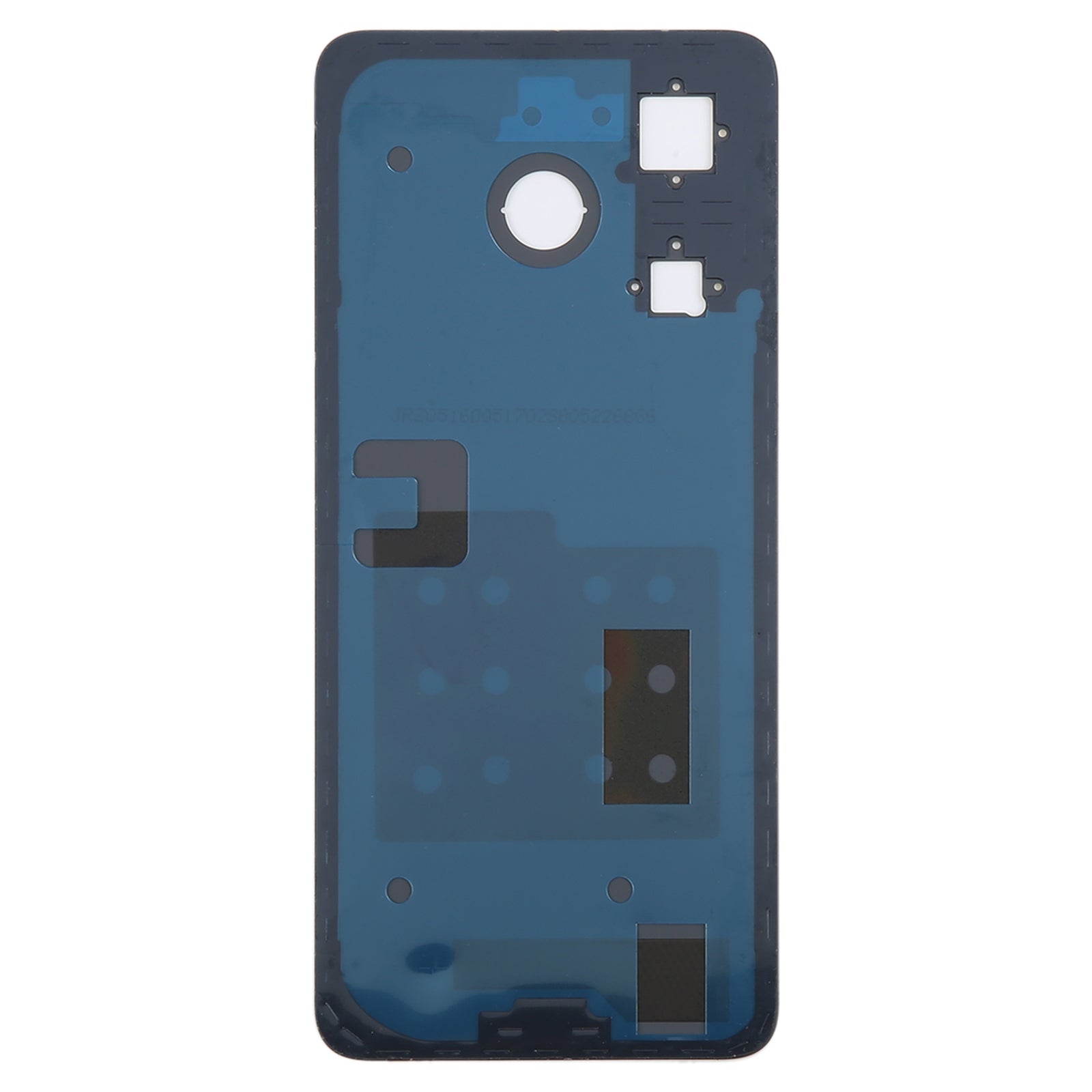 For Tecno Spark Go 2024 Original Battery Back Cover(Gold)
