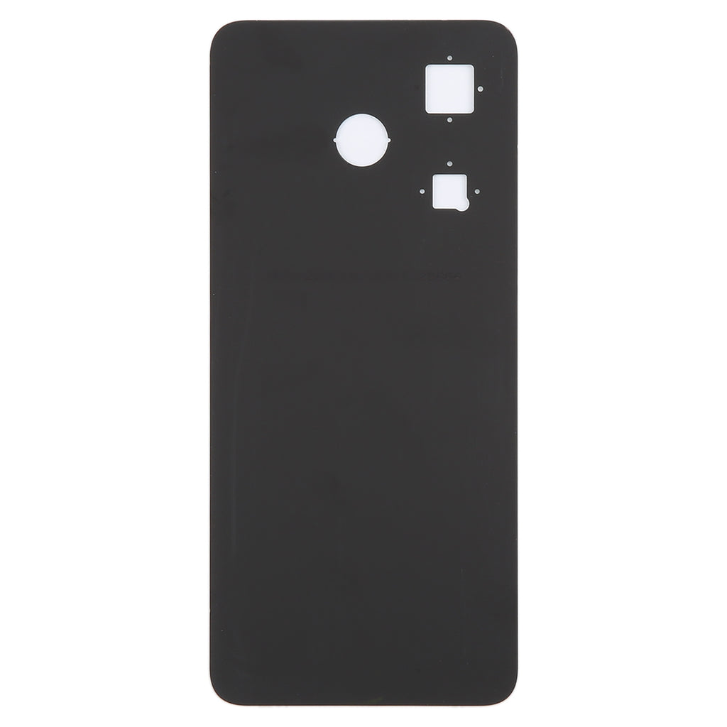 For Tecno Spark Go 2024 Original Battery Back Cover(White)