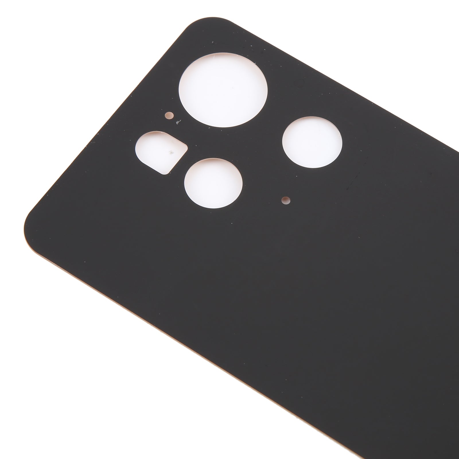 For Tecno Spark 20 Pro Original Battery Back Cover (Gold)