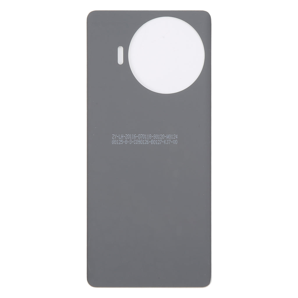 For Tecno Spark 20 Pro+ Original Battery Back Cover(White)
