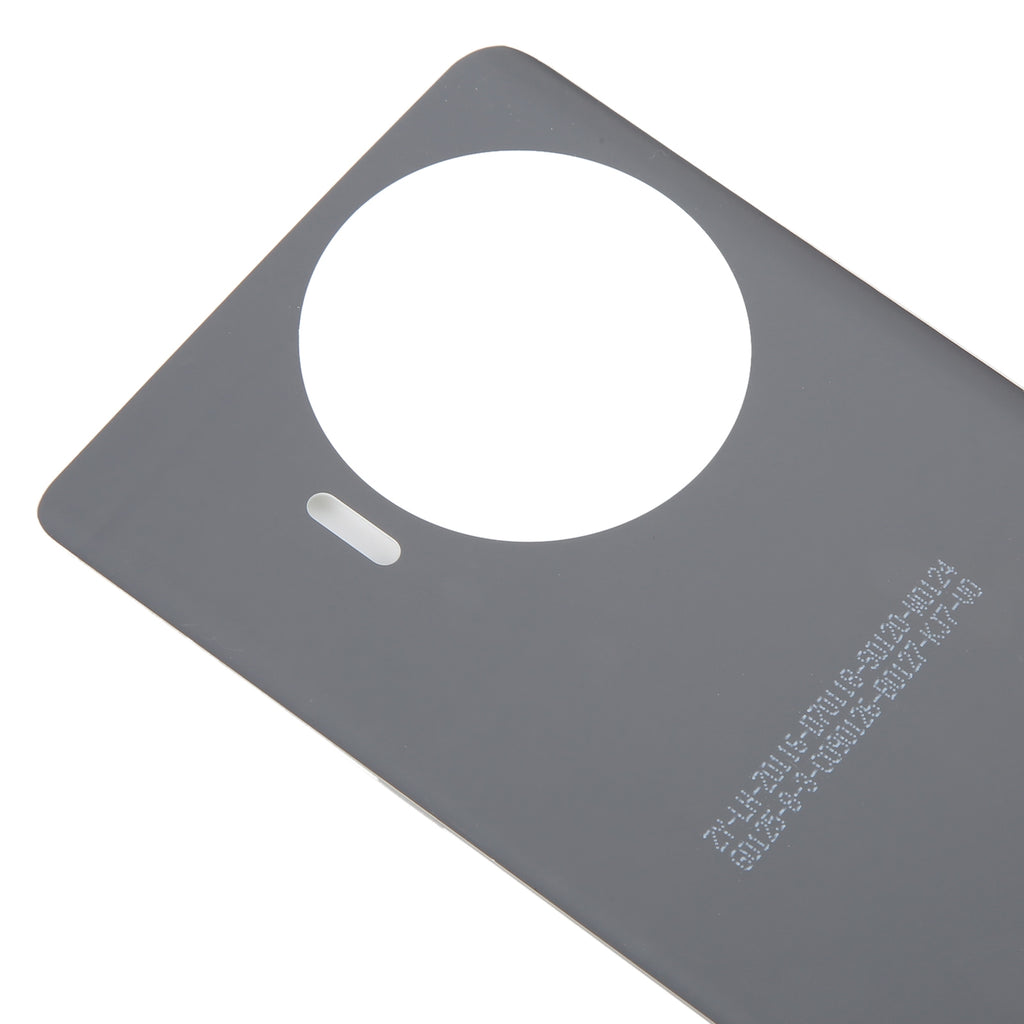 For Tecno Spark 20 Pro+ Original Battery Back Cover(White)
