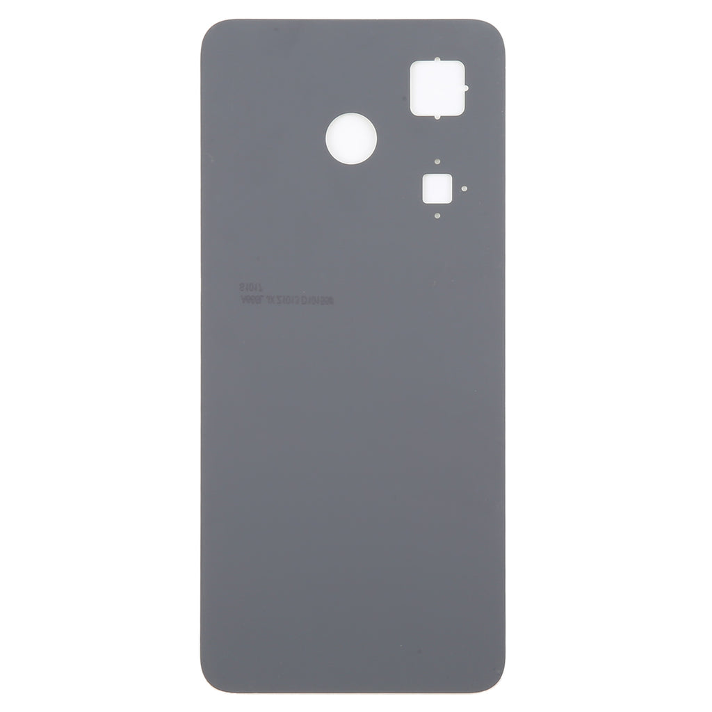 For itel P55 A666L Original Battery Back Cover(Gold)