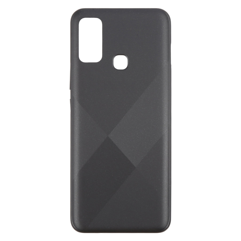 For Infinix Smart 5 India X688C Original Battery Back Cover(Black)