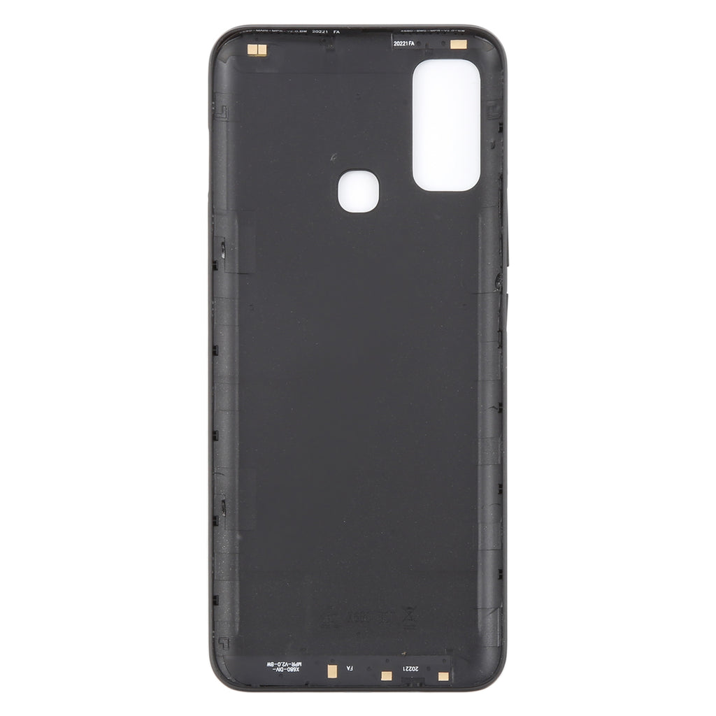 For Infinix Smart 5 India X688C Original Battery Back Cover(Black)