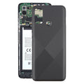 For Infinix Smart 5 India X688C Original Battery Back Cover(Black)