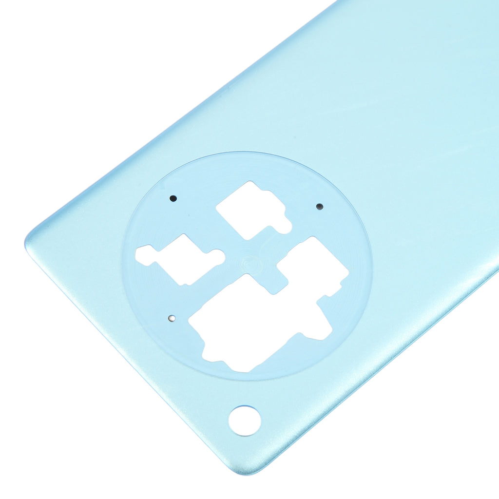 For Infinix Zero 40 4G X6860 Original Battery Back Cover(Frosted Green)