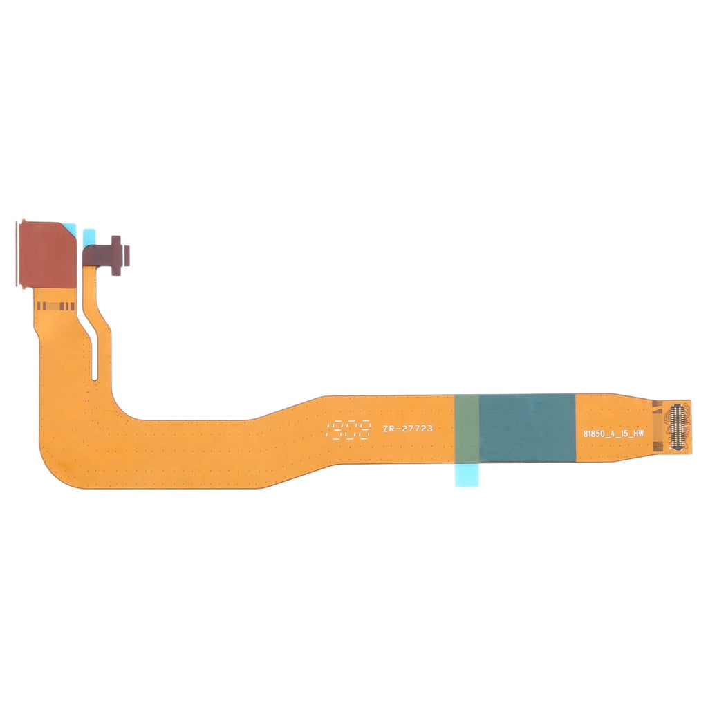 For Huawei MateBook E 2019 PAK-AL09 Original LCD Flex Cable
