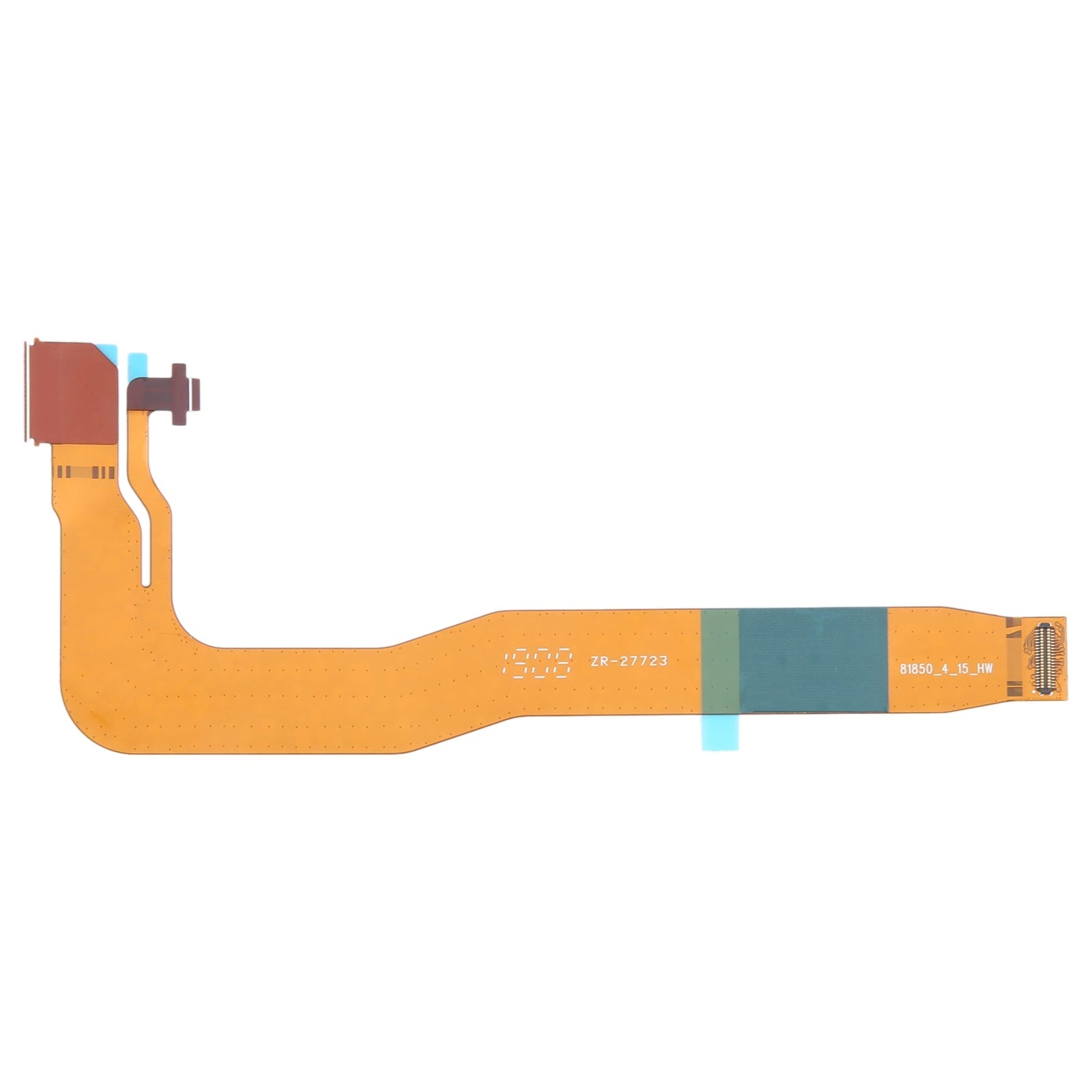 For Huawei MateBook E 2019 PAK-AL09 Original LCD Flex Cable