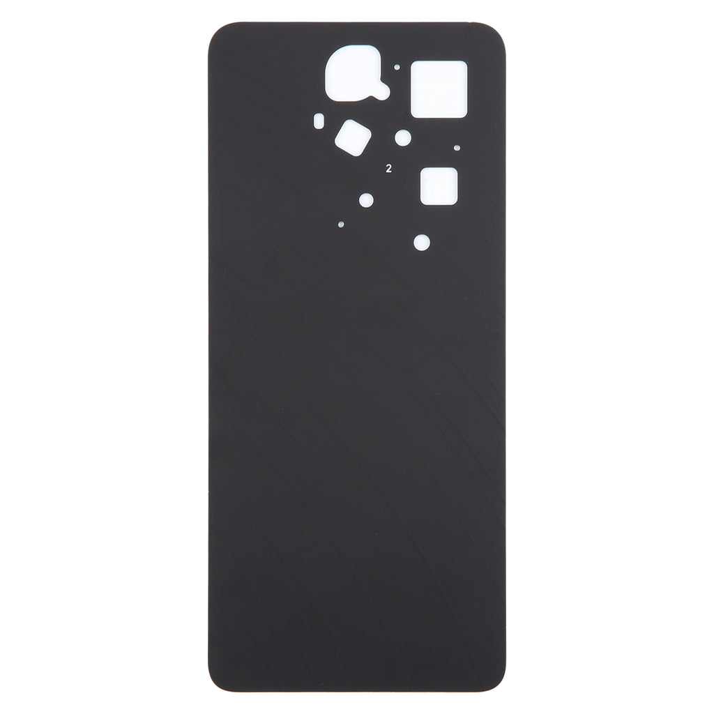 For Infinix Hot 40 Pro X6837 Original Battery Back Cover(Green)