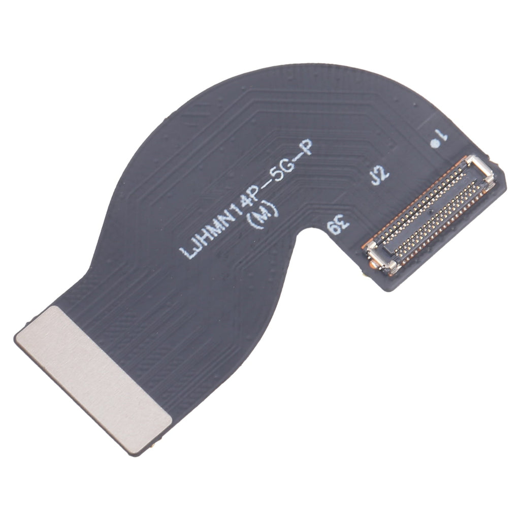 For Xiaomi Redmi Note 14 Pro 5G OEM LCD Flex Cable