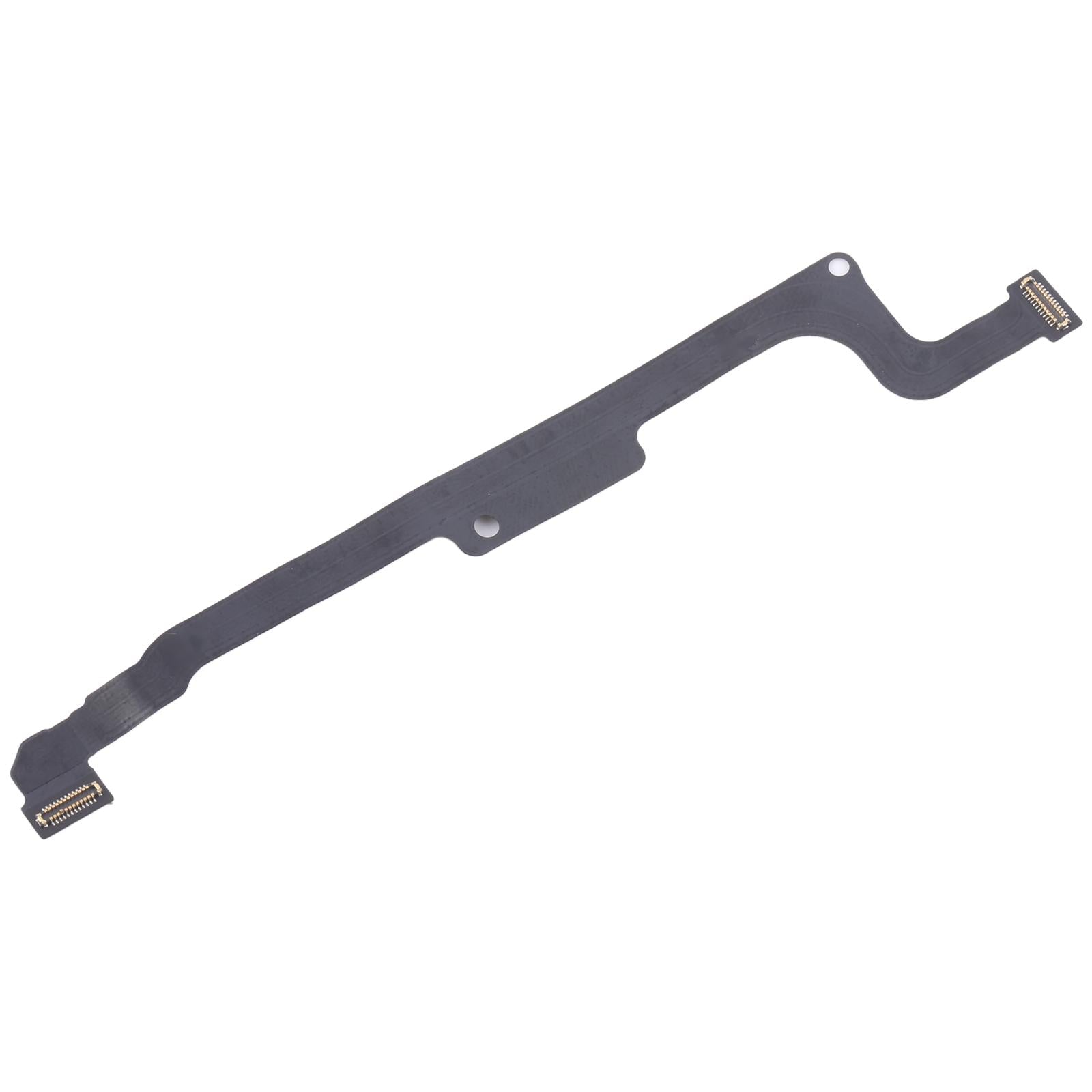 For Huawei Mate 40 Pro Original SIM Card Holder Socket Connect Flex Cable
