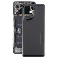 For OPPO Find X5 OEM Battery Back Cover(Black)
