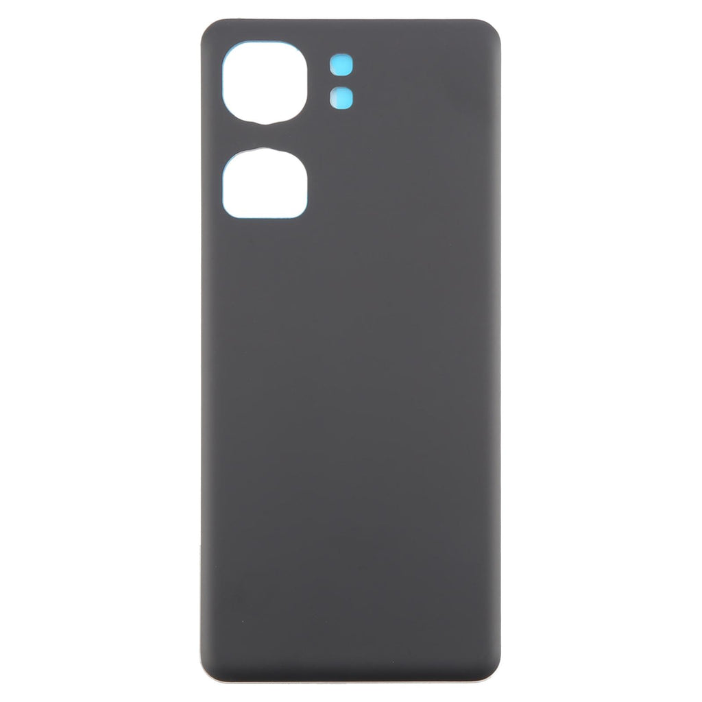 For vivo iQOO Neo9 OEM Battery Back Cover(Black)