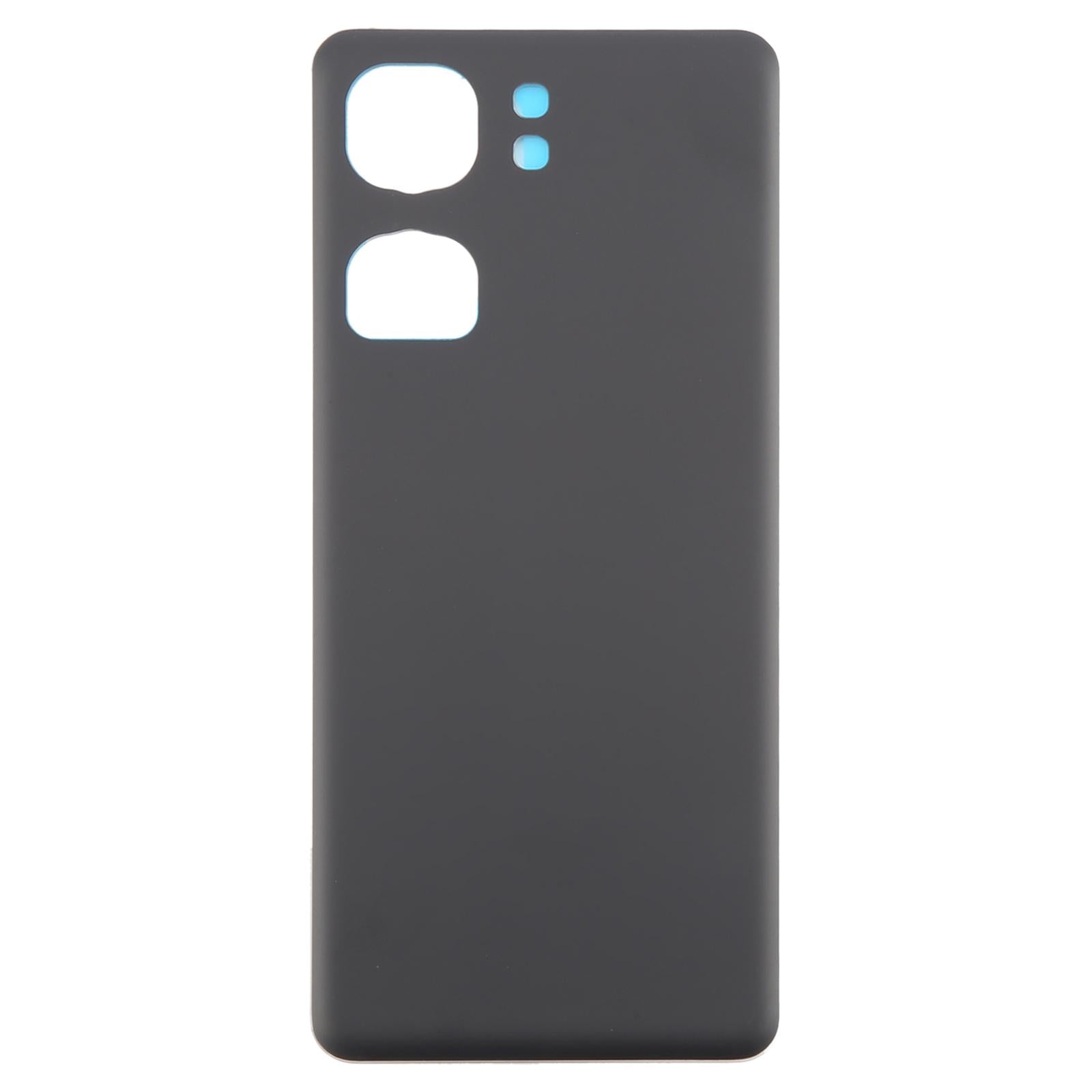 For vivo iQOO Neo9 OEM Battery Back Cover(Black)