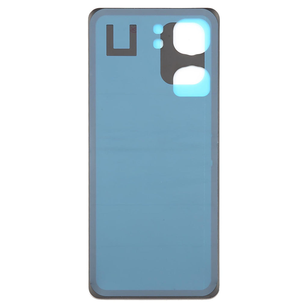 For vivo iQOO Neo9 OEM Battery Back Cover(Black)