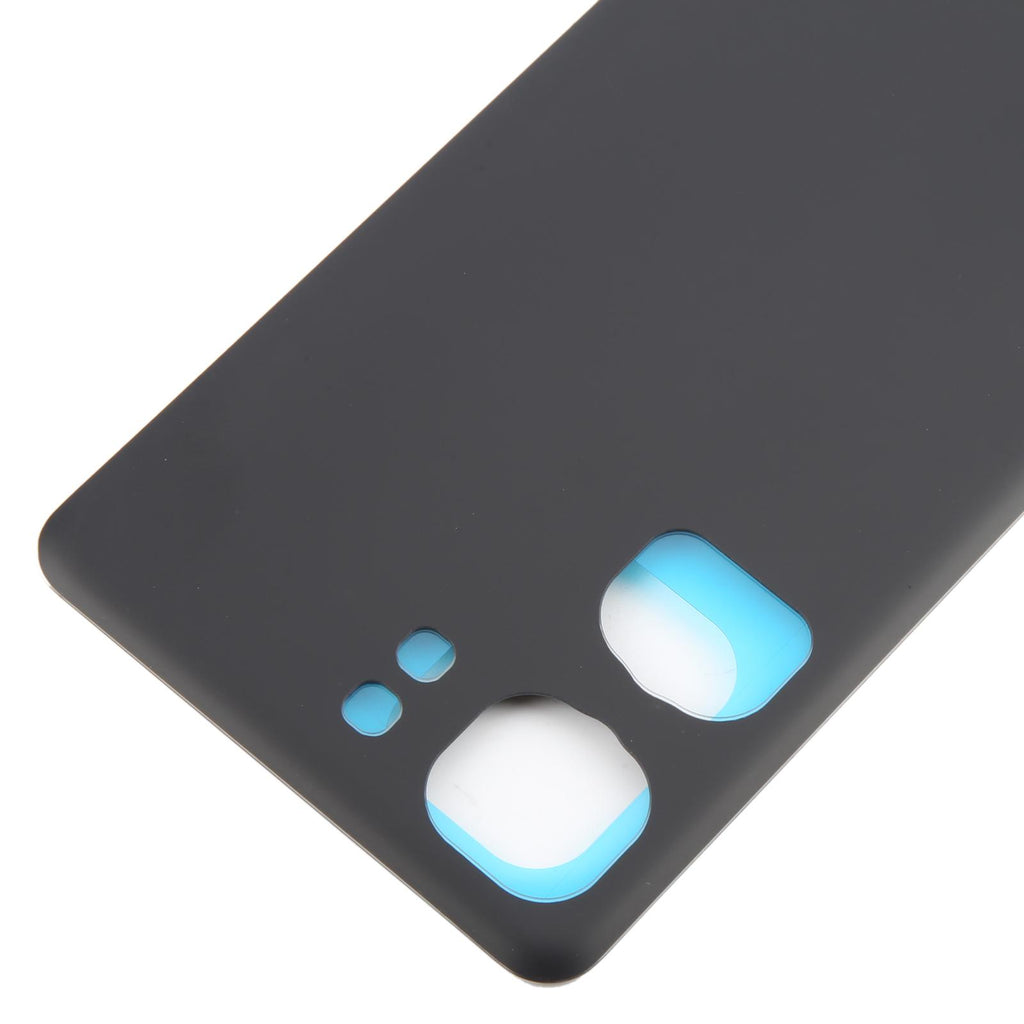 For vivo iQOO Neo9 OEM Battery Back Cover(Black)