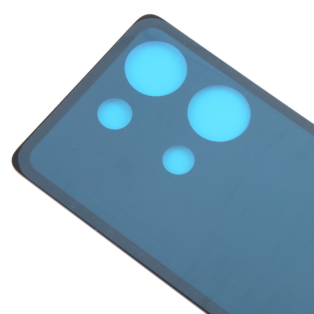 For Xiaomi Redmi Note 13 Pro 4G OEM Battery Back Cover(Purple)