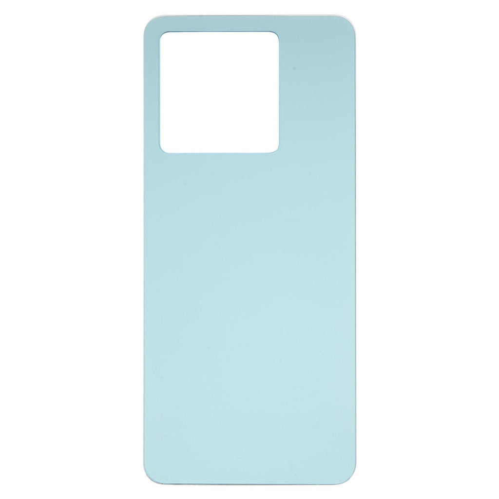 For Xiaomi Redmi Note 13 Pro 5G OEM Battery Back Cover(Green)