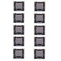 For OPPO Realme 5 10pcs Earpiece Speaker