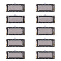 10 PCS Earpiece Speaker for LG Stylo 3 Plus