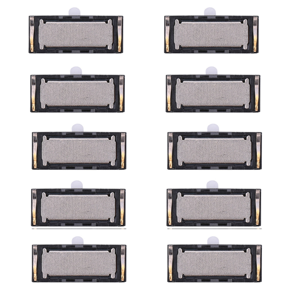 10 PCS Earpiece Speaker for ZTE Blade X