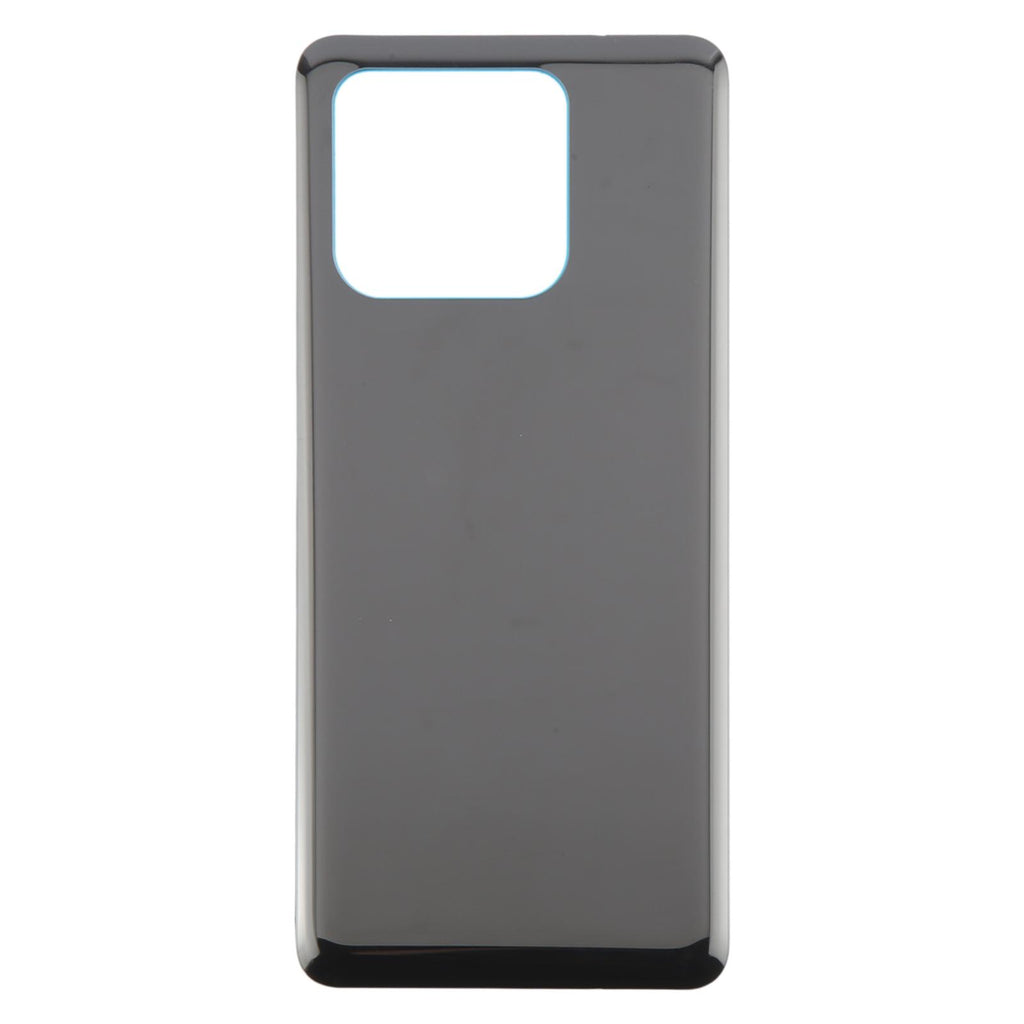 For Xiaomi Redmi K70E OEM Battery Back Cover(Black)