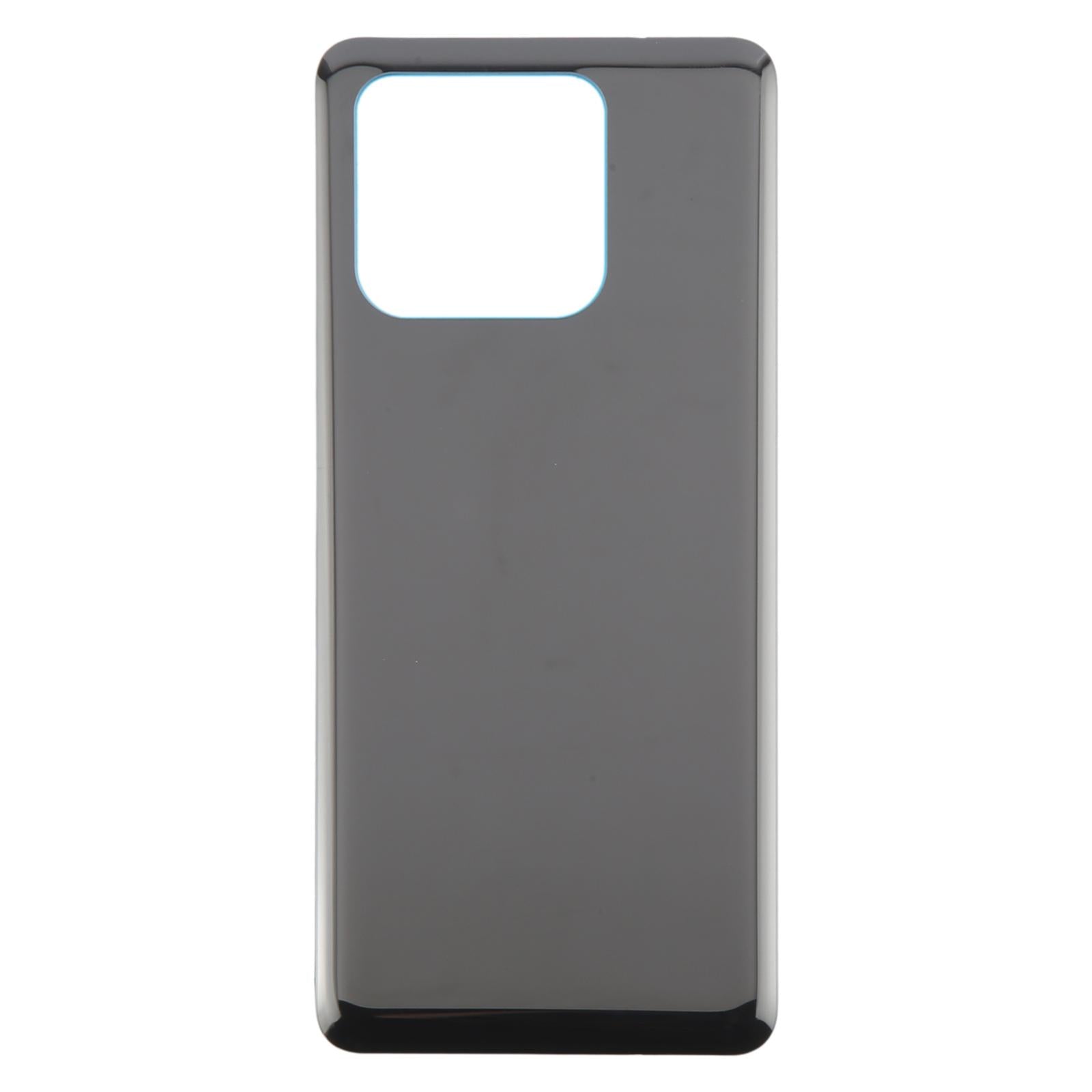 For Xiaomi Redmi K70E OEM Battery Back Cover(Black)