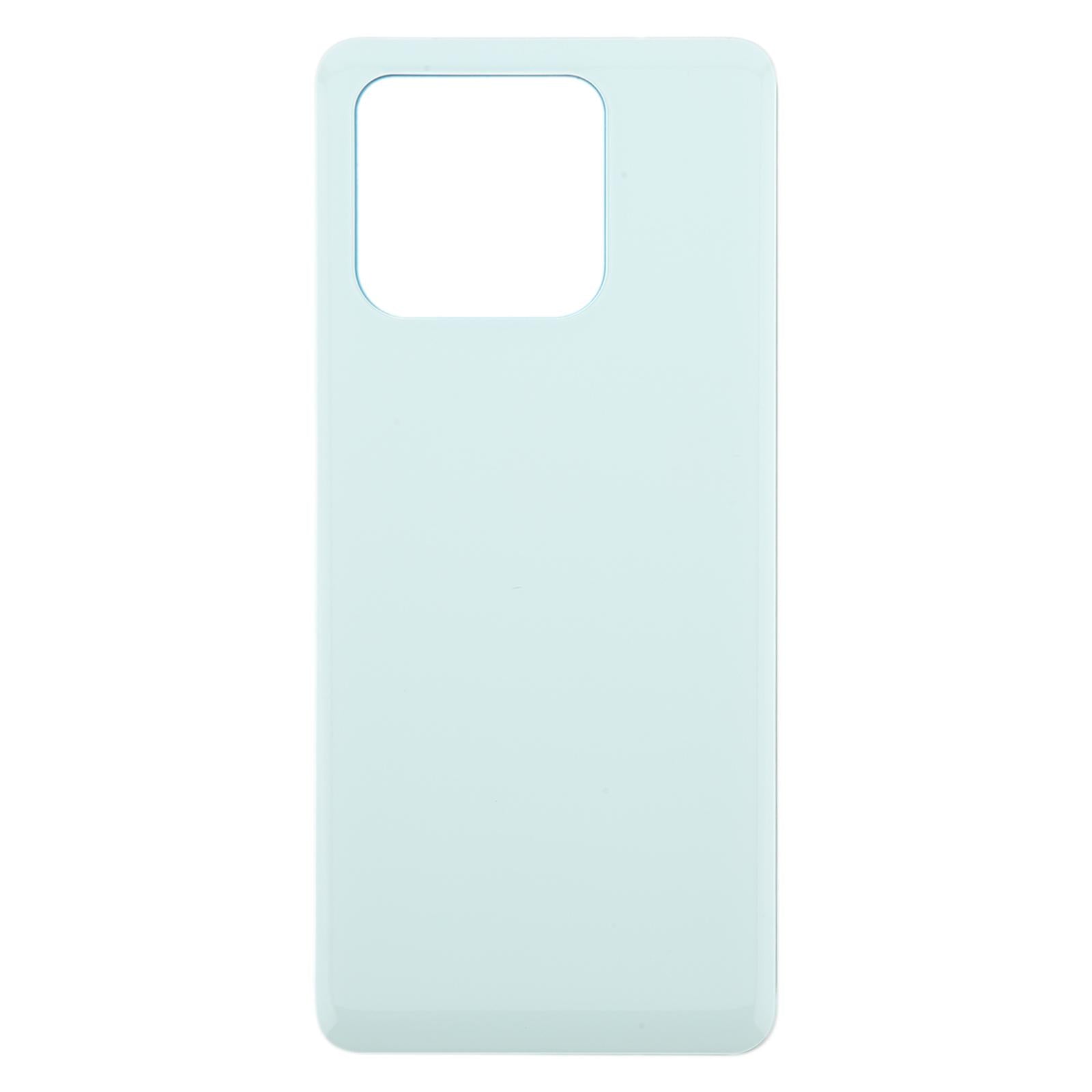For Xiaomi Redmi K70E OEM Battery Back Cover(Green)