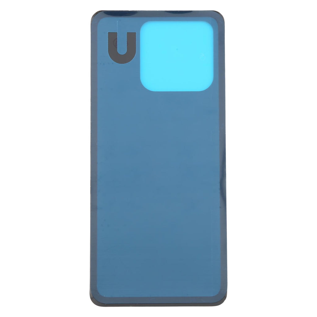 For Xiaomi Redmi K70E OEM Battery Back Cover(Green)