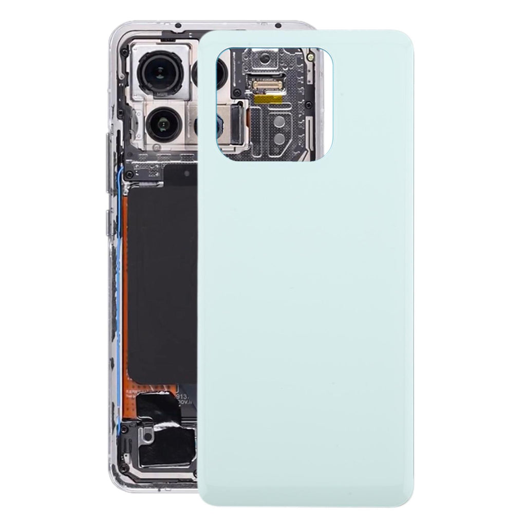 For Xiaomi Redmi K70E OEM Battery Back Cover(Green)