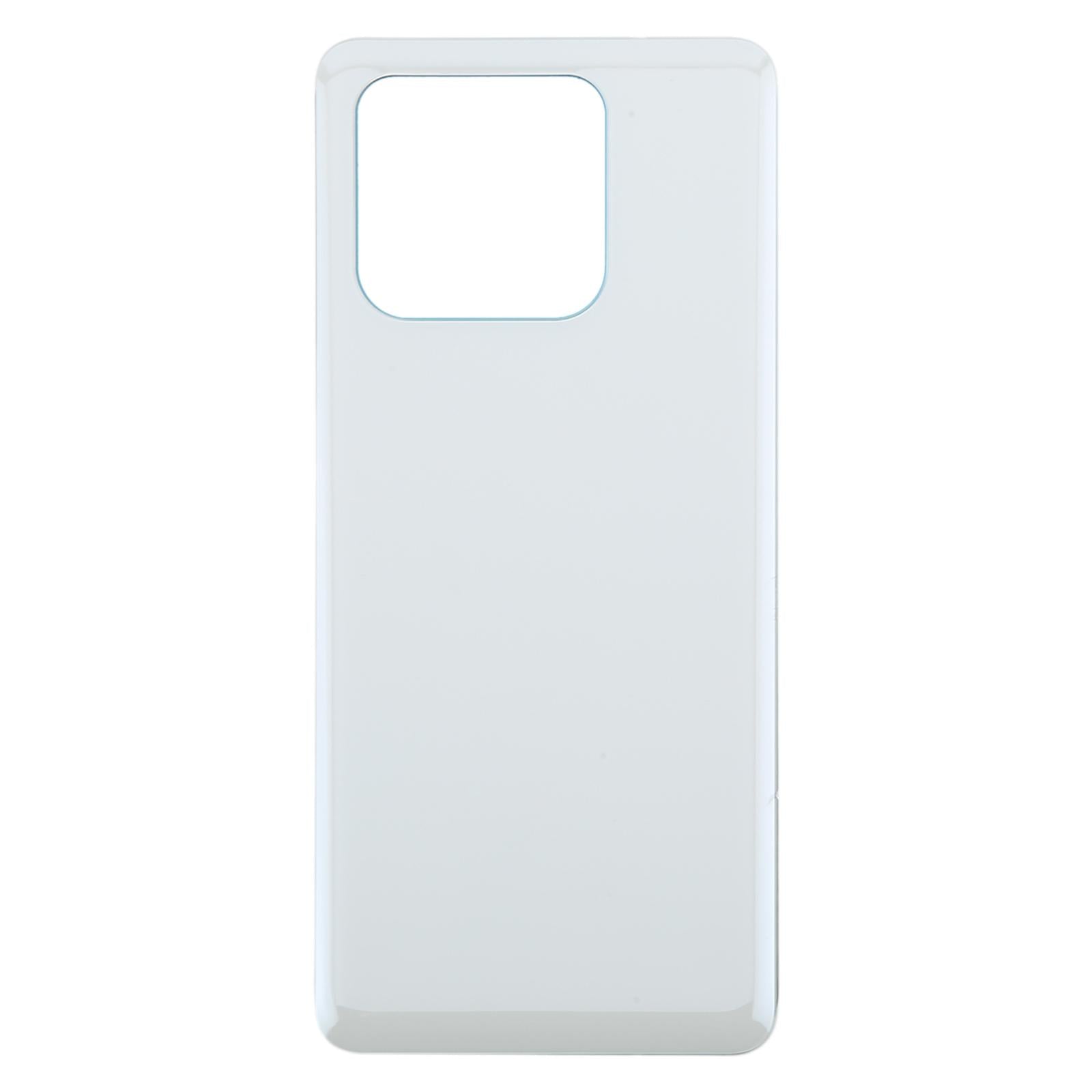 For Xiaomi Redmi K70E OEM Battery Back Cover(White)