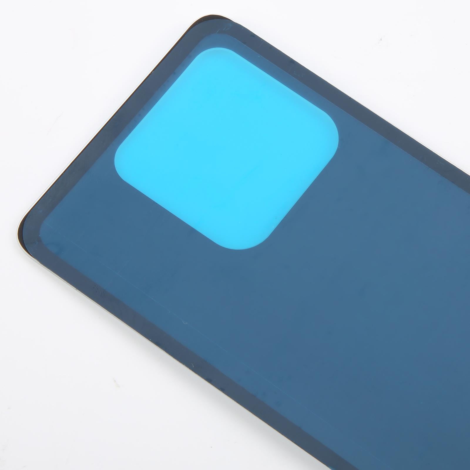 For Xiaomi Redmi K70E OEM Battery Back Cover(White)