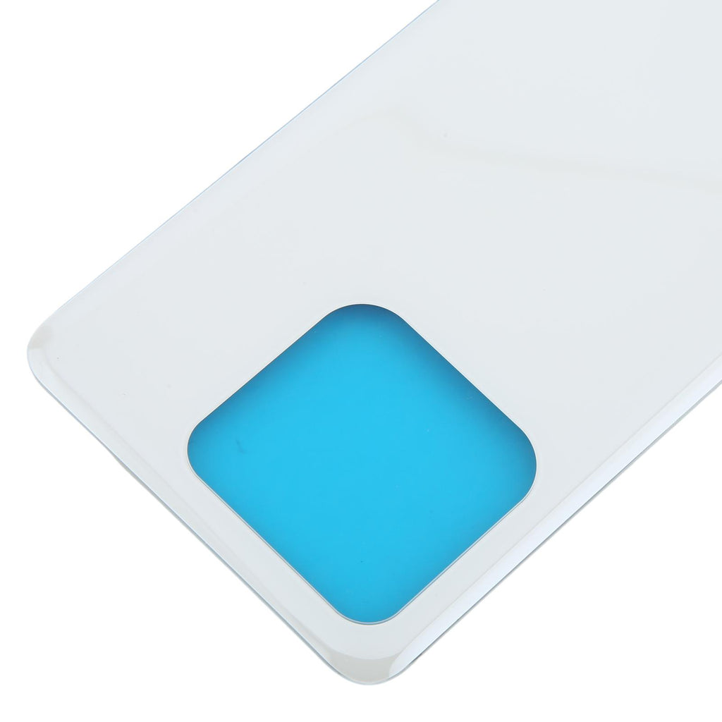 For Xiaomi Redmi K70E OEM Battery Back Cover(White)
