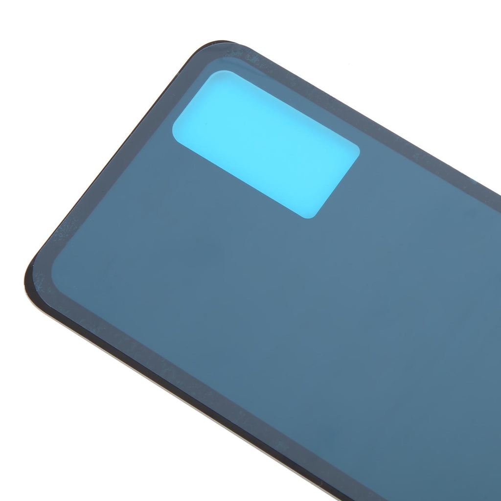 For Xiaomi Redmi Note 12 Pro 4G OEM Battery Back Cover(Light Blue)