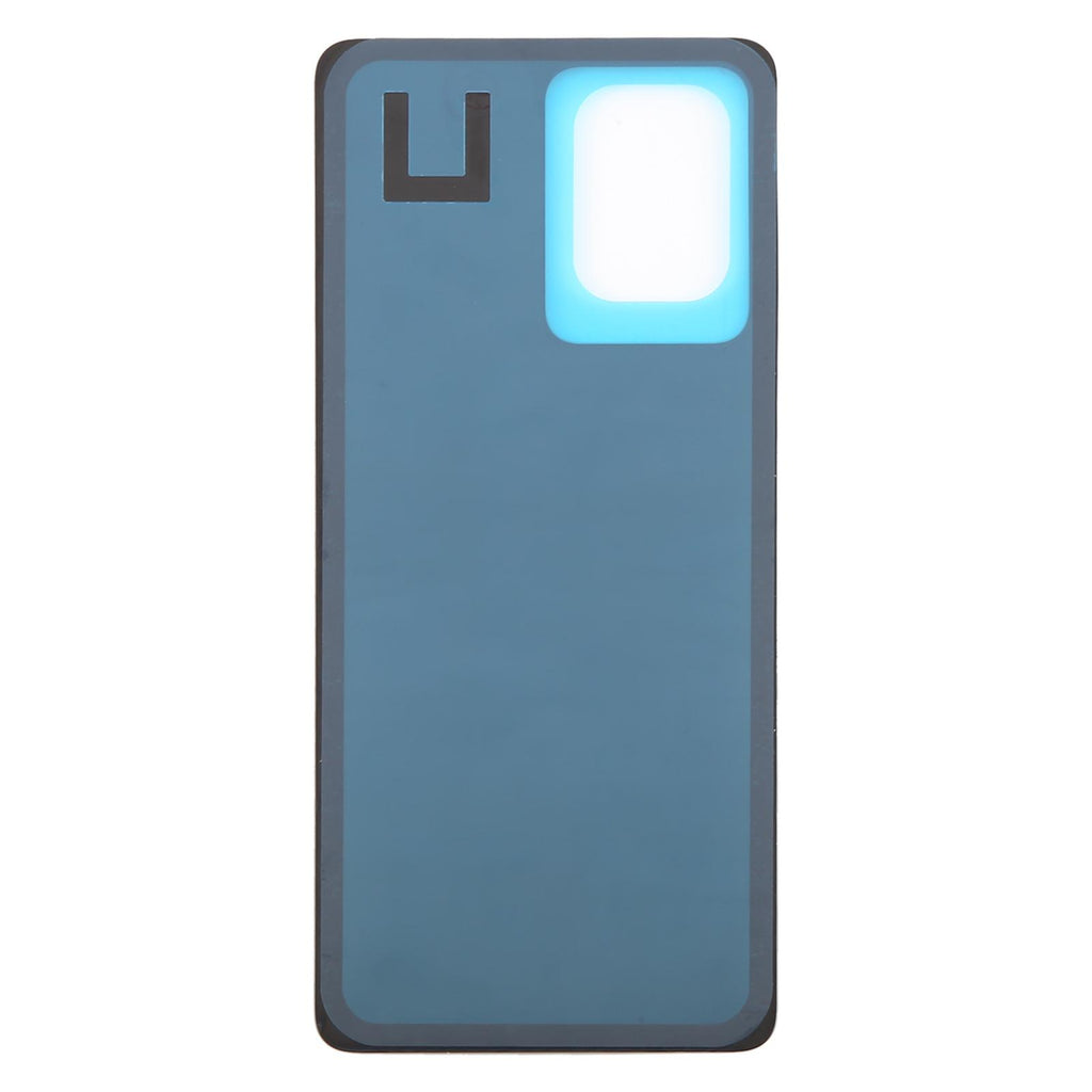 For Xiaomi Redmi Note 12 Pro 5G OEM Battery Back Cover(Blue)