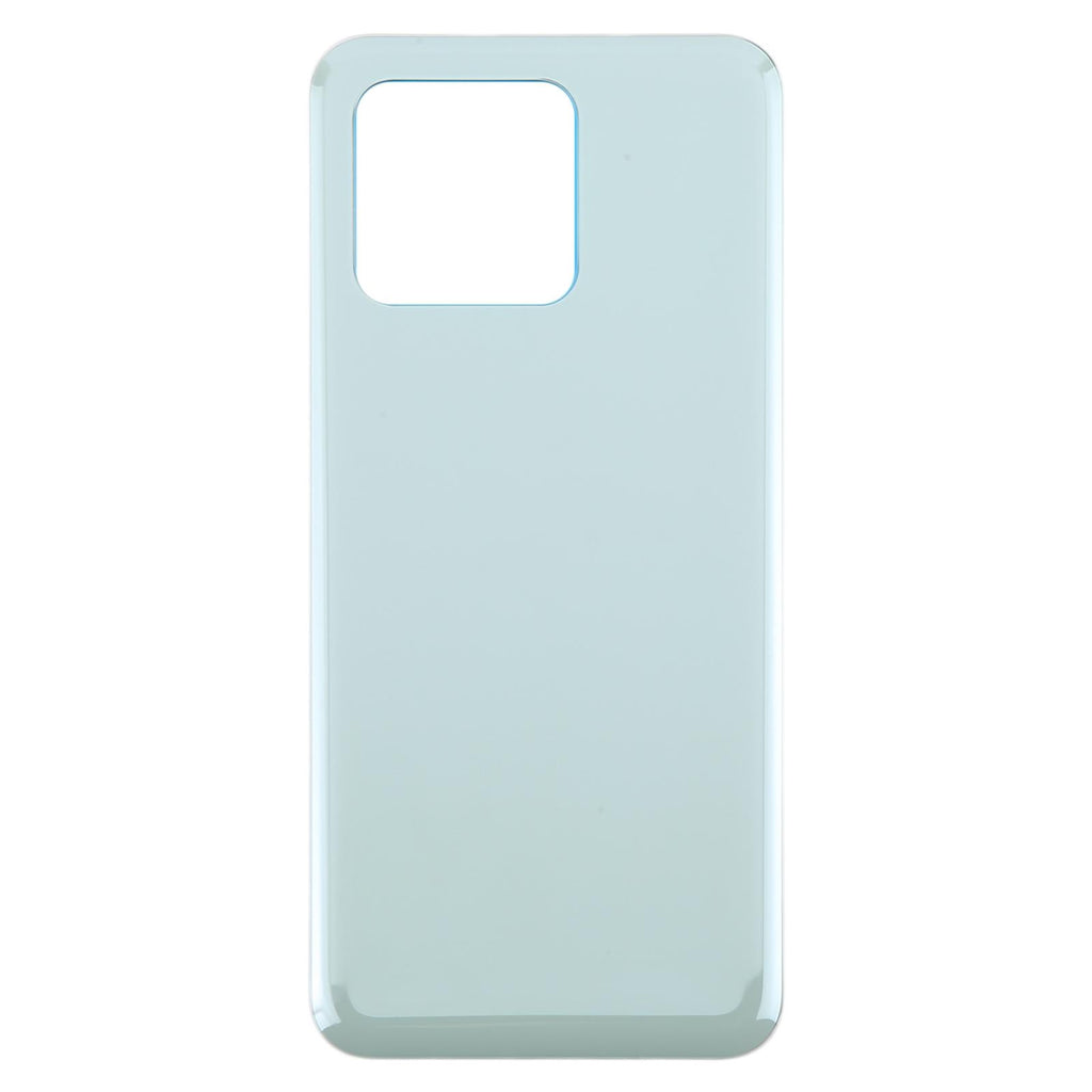 For Xiaomi 13 OEM Battery Back Cover(Green)