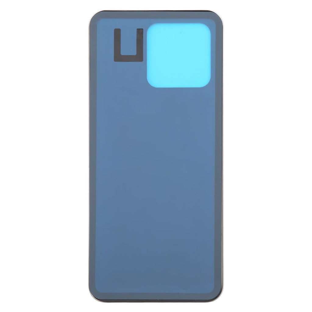 For Xiaomi 13 OEM Battery Back Cover(Green)