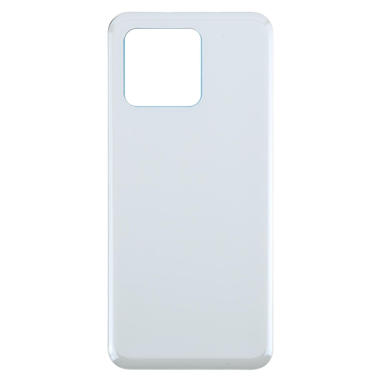 For Xiaomi 13 OEM Battery Back Cover(White)