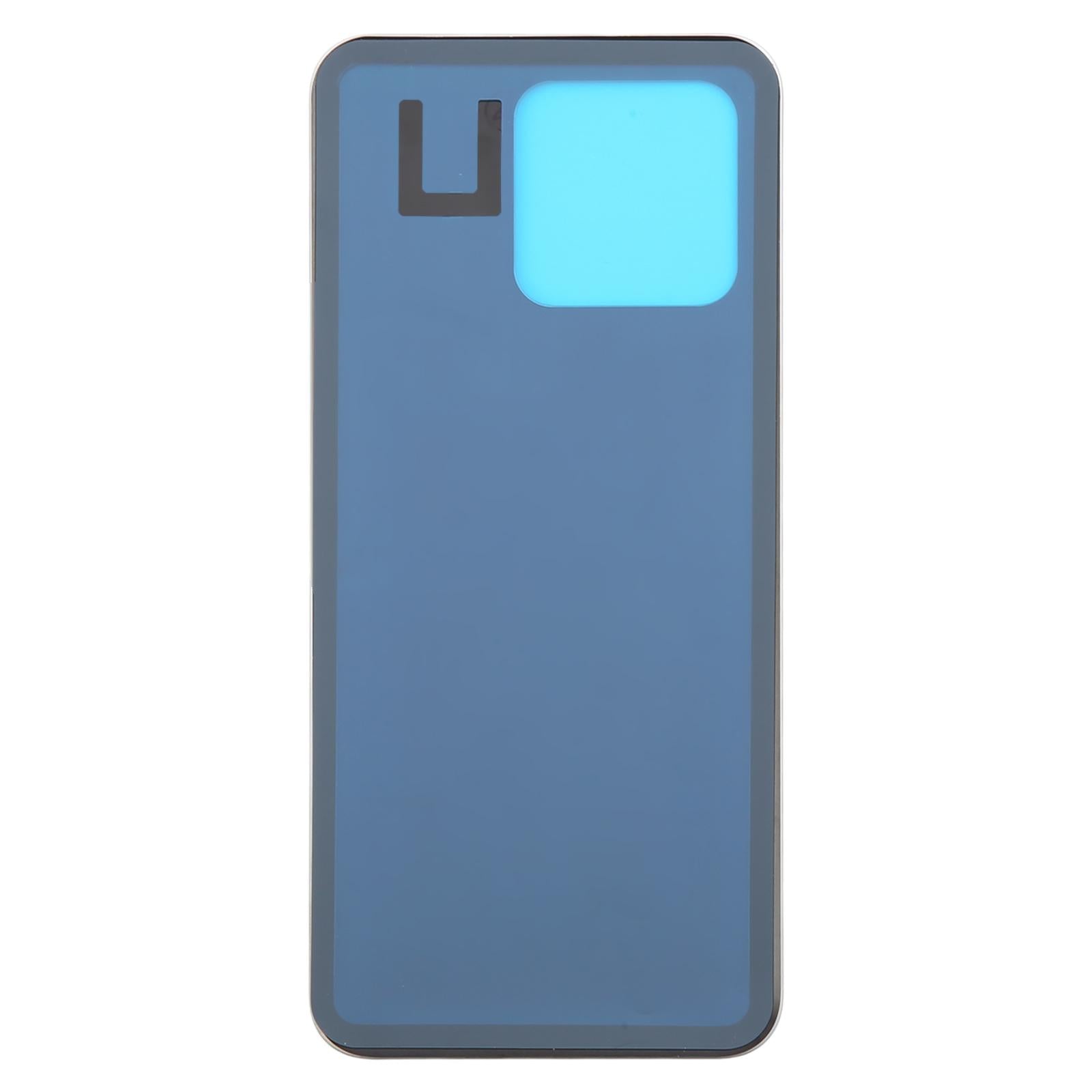 For Xiaomi 13 OEM Battery Back Cover(White)