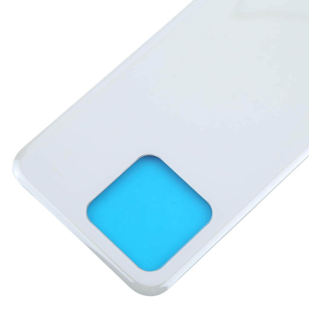 For Xiaomi 13 OEM Battery Back Cover(White)
