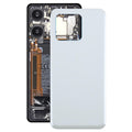 For Xiaomi 13 OEM Battery Back Cover(White)