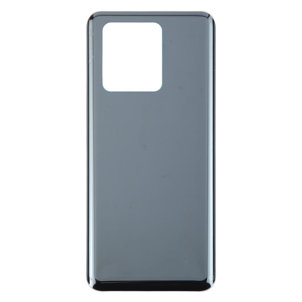 For Xiaomi 13T OEM Battery Back Cover(Black)