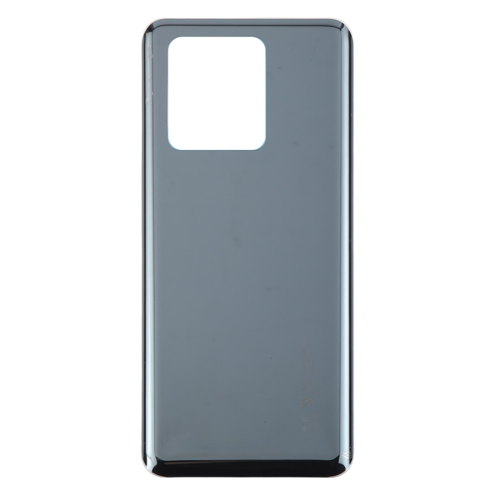 For Xiaomi 13T OEM Battery Back Cover(Black)